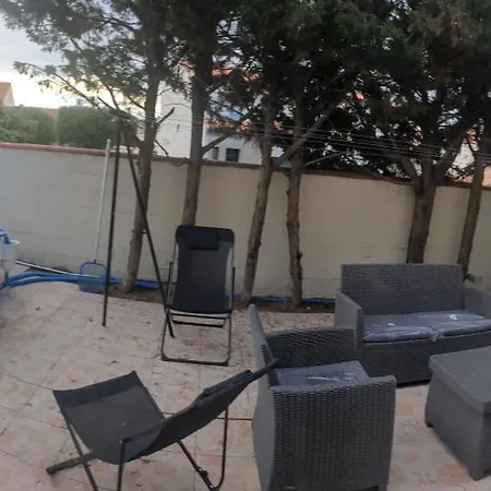 Maison De * Cabestany