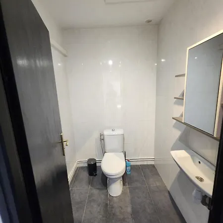 Maison De Дом отдыха