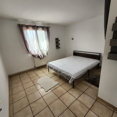 Maison De بيت للعطل