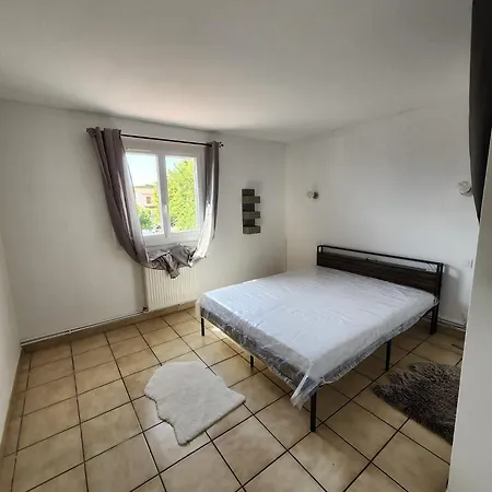 Maison De Дом отдыха Кабестань