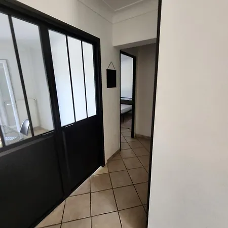 بيت للعطل Maison De *