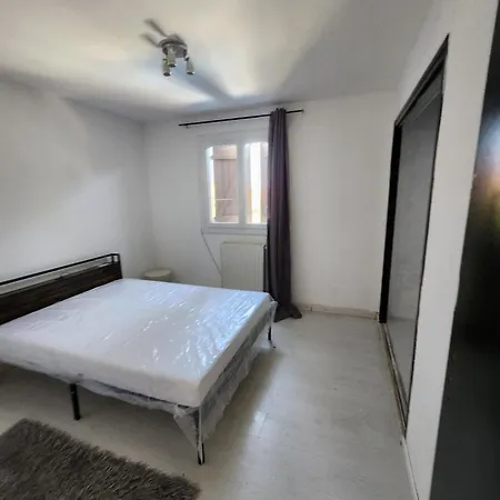 Maison De بيت للعطل Cabestany